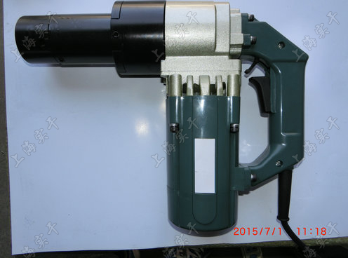 SGNJ扭剪型電動扳手