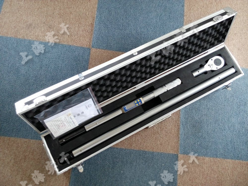 數顯力矩扳手